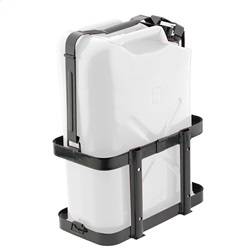 Smittybilt - Smittybilt 2798 Jerry Gas Can Holder - Image 1