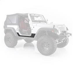 Smittybilt - Smittybilt 76886 XRC Body Cladding - Image 1