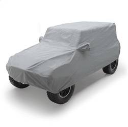 Smittybilt - Smittybilt 835 Jeep Cover - Image 1