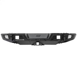 Smittybilt - Smittybilt 76732 Stryker Rear Bumper - Image 1