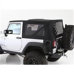 Smittybilt - Smittybilt 9074235 Replacement Soft Top - Image 1