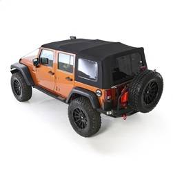 Smittybilt - Smittybilt 9086235 Replacement Soft Top - Image 1