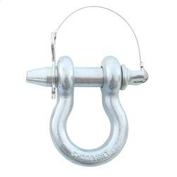 Smittybilt - Smittybilt 13049 Shackle/D Ring - Image 1