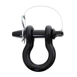 Smittybilt - Smittybilt 13049B Shackle/D Ring - Image 1