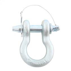 Smittybilt - Smittybilt 13050 Shackle/D Ring - Image 1