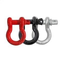 Smittybilt - Smittybilt 13047 Shackle/D Ring - Image 1