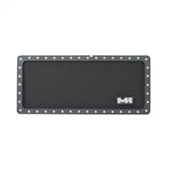 Smittybilt - Smittybilt 615850 M1 Grille Insert - Image 1