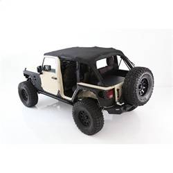 Smittybilt - Smittybilt 94500 Extended Top - Image 1