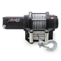 Smittybilt - Smittybilt 97204 XRC4 Winch - Image 1