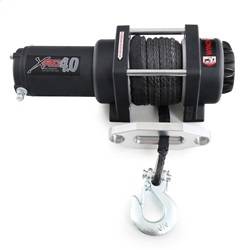 Smittybilt - Smittybilt 98204 XRC4 Winch - Image 1