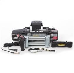 Smittybilt - Smittybilt 97510 X2o-10K GEN 2 Winch - Image 1