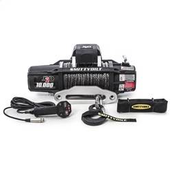 Smittybilt - Smittybilt 98510 X2o-10K GEN 2 Winch - Image 1