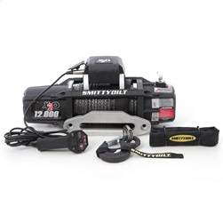 Smittybilt - Smittybilt 98512 X2o-12K GEN 2 Winch - Image 1