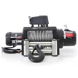 Smittybilt - Smittybilt 97415 XRC-15.5K GEN 2 Winch - Image 1