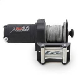 Smittybilt - Smittybilt 97202 XRC2 Winch - Image 1