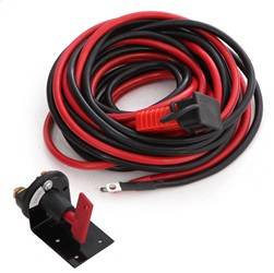 Smittybilt - Smittybilt 35210 Winch Wire Harness - Image 1