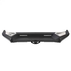 Smittybilt - Smittybilt 76858 XRC GEN 2 Rear Bumper - Image 1