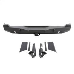 Smittybilt - Smittybilt 76850 XRC Rear Bumper - Image 1