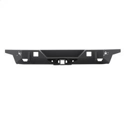 Smittybilt - Smittybilt 76745 SRC Carbine Rear Bumper - Image 1