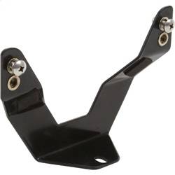 Smittybilt - Smittybilt 4433 License Plate Bracket - Image 1