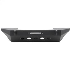 Smittybilt - Smittybilt 76743 SRC Classic Front Bumper - Image 1