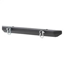 Smittybilt - Smittybilt 76740D SRC Classic Front Bumper - Image 1