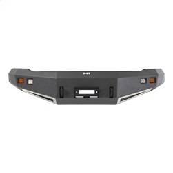 Smittybilt - Smittybilt 612802 M1 Front Truck Bumper - Image 1