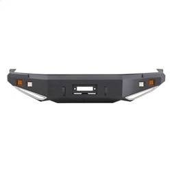 Smittybilt - Smittybilt 612831 M1 Front Truck Bumper - Image 1