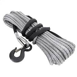 Smittybilt - Smittybilt 97710 XRC Synthetic Winch Rope - Image 1