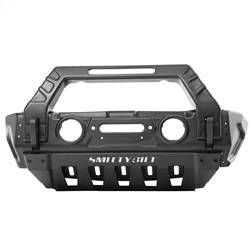 Smittybilt - Smittybilt 76730 Stryker Front Bumper - Image 1