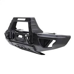 Smittybilt - Smittybilt 76731 Stryker Bumper Wings - Image 1