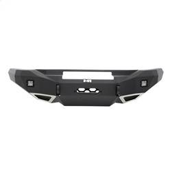 Smittybilt - Smittybilt 612850 M1 Front Truck Bumper - Image 1