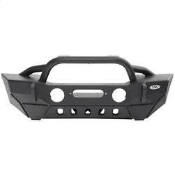 Smittybilt - Smittybilt 77807 XRC GEN 2 Front Bumper - Image 1