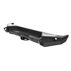 Smittybilt - Smittybilt 77858 XRC GEN 2 Rear Bumper - Image 1