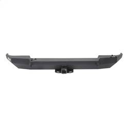 Smittybilt - Smittybilt 76653 XRC Rear Bumper - Image 1