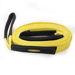 Smittybilt - Smittybilt CC220 Recovery Strap - Image 1