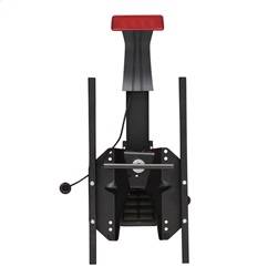 Smittybilt - Smittybilt 2743 SRC Oversized Tire Carrier Mount - Image 1