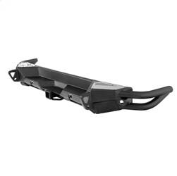 Smittybilt - Smittybilt 77714 SRC GEN 2 Rear Bumper - Image 1