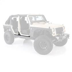 Smittybilt - Smittybilt 76887 XRC Body Cladding - Image 1