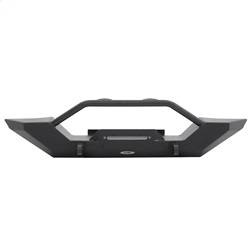 Smittybilt - Smittybilt 76801 XRC Front Bumper - Image 1