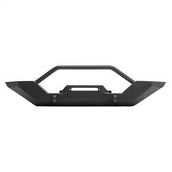 Smittybilt - Smittybilt 76800 XRC Front Bumper - Image 1