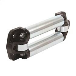 Smittybilt - Smittybilt 2810 Low Profile 4-Way Roller Fairlead - Image 1