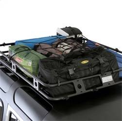 Smittybilt - Smittybilt DN11201 Roof Rack Cargo Net - Image 1