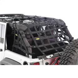 Smittybilt - Smittybilt 561135 Cargo Restraint System - Image 1