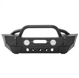 Smittybilt - Smittybilt 76807 XRC GEN 2 Front Bumper - Image 1