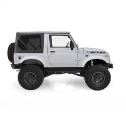 Smittybilt - Smittybilt 98515 Replacement Soft Top - Image 1