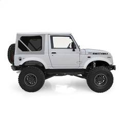 Smittybilt - Smittybilt 98552 Replacement Soft Top - Image 1