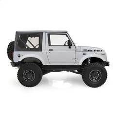 Smittybilt - Smittybilt 98615 Replacement Soft Top - Image 1