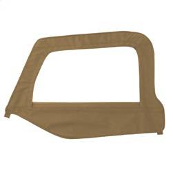 Smittybilt - Smittybilt 9970217 Replacement Soft Top - Image 1