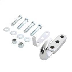 Smittybilt - Smittybilt 7505 Tow Hook Kit - Image 1